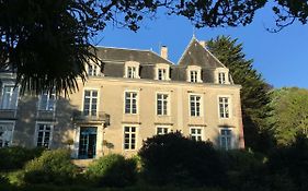 Chateau d'Estrac